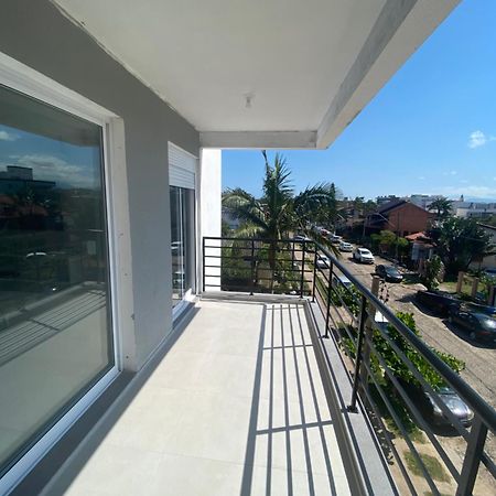 Otimo Apto 50M Da Areia Churrasq 2Q 2 Banheiros 301 Torres Exterior foto